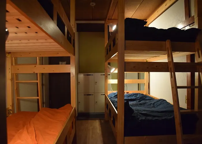 Guest house SHIE SHIMI